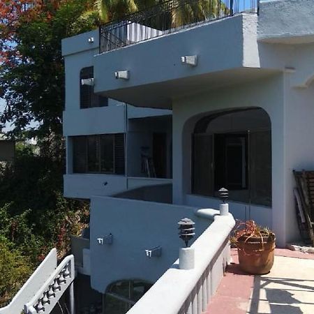 House Of The Winds Apartment มานซานิโญ ภายนอก รูปภาพ