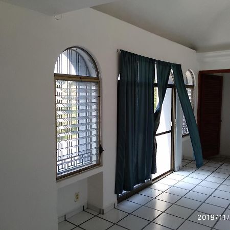 House Of The Winds Apartment มานซานิโญ ภายนอก รูปภาพ
