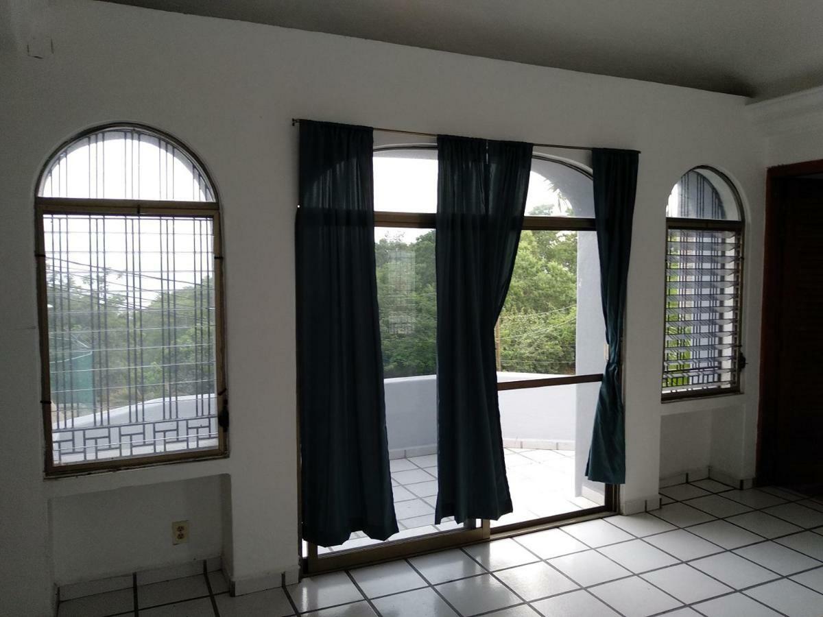 House Of The Winds Apartment มานซานิโญ ภายนอก รูปภาพ