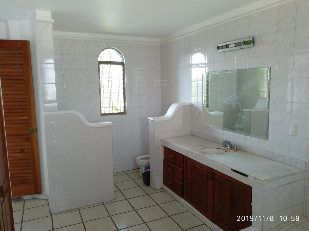 House Of The Winds Apartment มานซานิโญ ภายนอก รูปภาพ