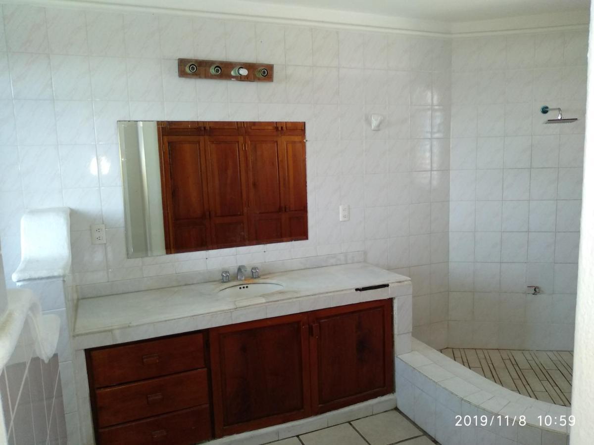 House Of The Winds Apartment มานซานิโญ ภายนอก รูปภาพ