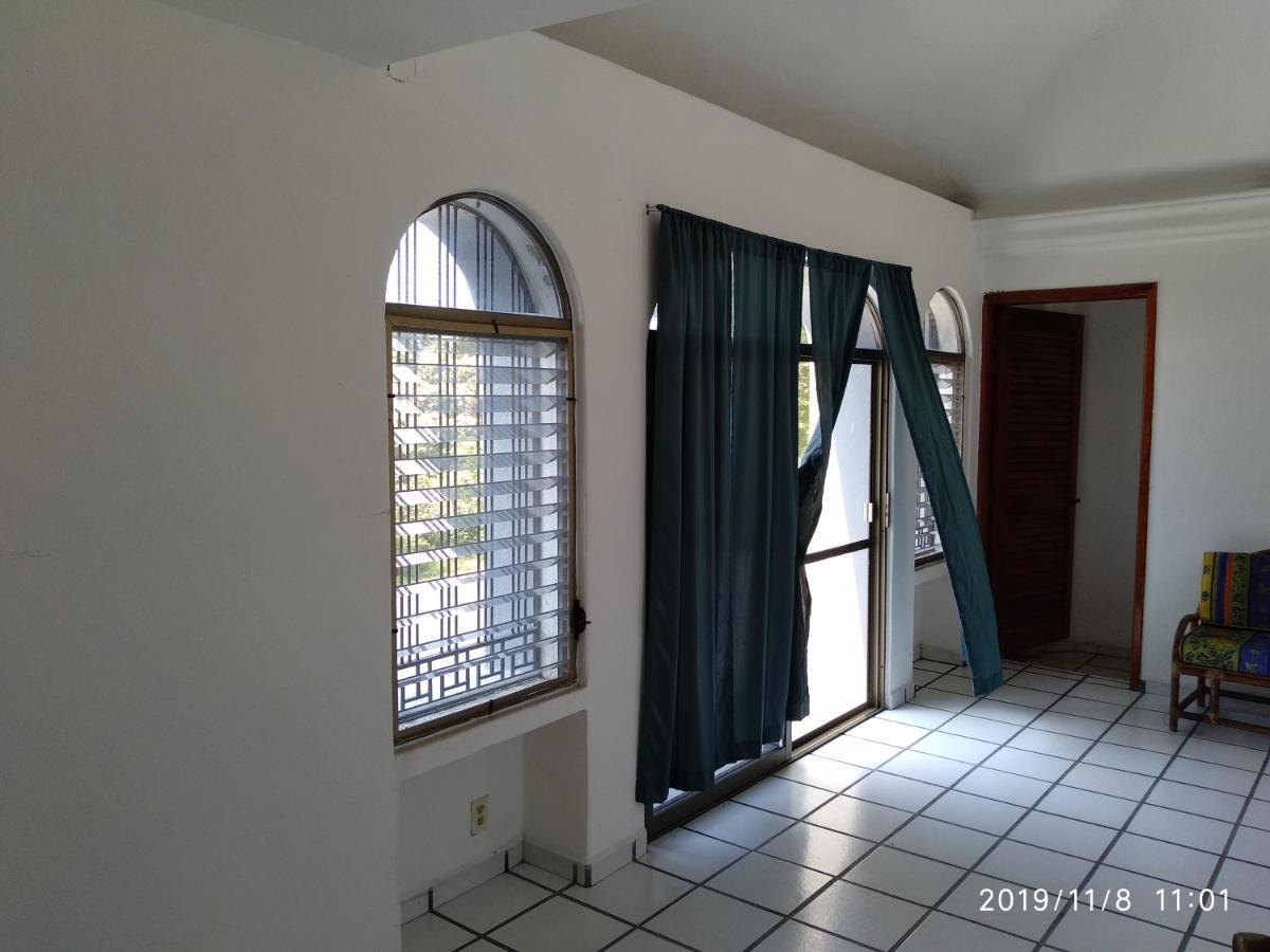 House Of The Winds Apartment มานซานิโญ ภายนอก รูปภาพ